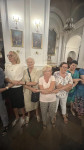 Duchowe pielgrzymowanie 2024