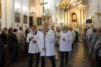 I-wszy dzień misji (22.09.2024)