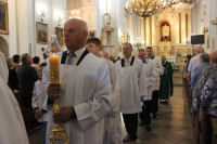 I-wszy dzień misji (22.09.2024)