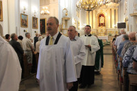 I-wszy dzień misji (22.09.2024)