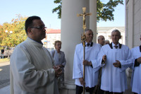 I-wszy dzień misji (22.09.2024)