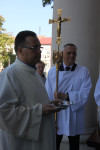 I-wszy dzień misji (22.09.2024)