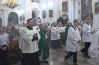I-wszy dzień misji (22.09.2024)