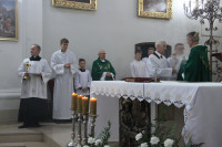 I-wszy dzień misji (22.09.2024)
