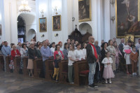 I-wszy dzień misji (22.09.2024)