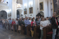 I-wszy dzień misji (22.09.2024)