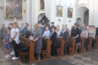 I-wszy dzień misji (22.09.2024)