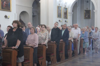 I-wszy dzień misji (22.09.2024)
