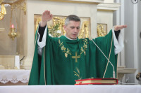 I-wszy dzień misji (22.09.2024)