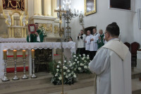I-wszy dzień misji (22.09.2024)
