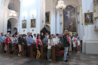I-wszy dzień misji (22.09.2024)