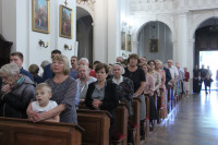 I-wszy dzień misji (22.09.2024)