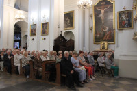 II-gi dzień misji (23.09.2024)