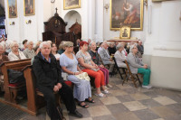 II-gi dzień misji (23.09.2024)