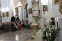 II-gi dzień misji (23.09.2024)