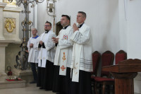 II-gi dzień misji (23.09.2024)