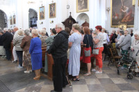 II-gi dzień misji (23.09.2024)