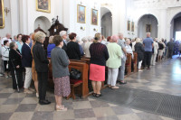 II-gi dzień misji (23.09.2024)