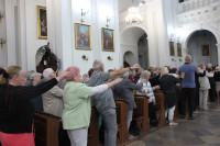 II-gi dzień misji (23.09.2024)