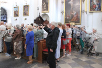 II-gi dzień misji (23.09.2024)