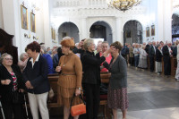 II-gi dzień misji (23.09.2024)