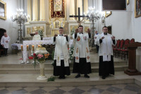 II-gi dzień misji (23.09.2024)