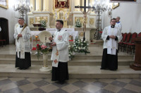 II-gi dzień misji (23.09.2024)
