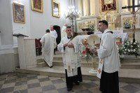 II-gi dzień misji (23.09.2024)