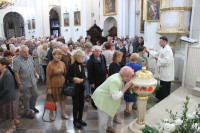 II-gi dzień misji (23.09.2024)
