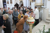 II-gi dzień misji (23.09.2024)
