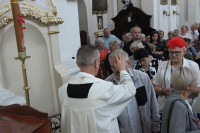 II-gi dzień misji (23.09.2024)