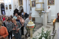 II-gi dzień misji (23.09.2024)