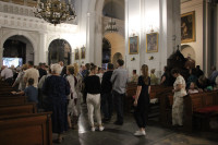II-gi dzień misji (23.09.2024)