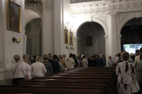 II-gi dzień misji (23.09.2024)