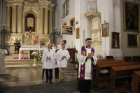 II-gi dzień misji (23.09.2024)