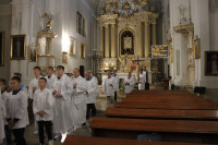 II-gi dzień misji (23.09.2024)