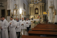 II-gi dzień misji (23.09.2024)