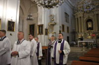 II-gi dzień misji (23.09.2024)