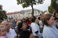 II-gi dzień misji (23.09.2024)
