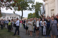 II-gi dzień misji (23.09.2024)