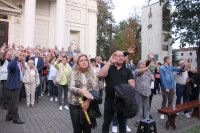 II-gi dzień misji (23.09.2024)