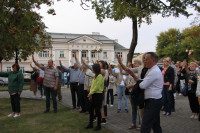 II-gi dzień misji (23.09.2024)