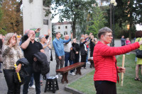 II-gi dzień misji (23.09.2024)