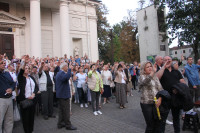 II-gi dzień misji (23.09.2024)