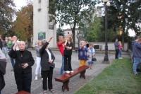 II-gi dzień misji (23.09.2024)