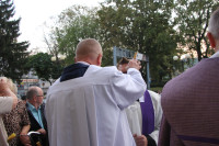 II-gi dzień misji (23.09.2024)