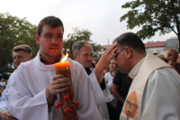 II-gi dzień misji (23.09.2024)