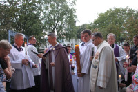 II-gi dzień misji (23.09.2024)