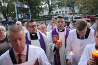 II-gi dzień misji (23.09.2024)