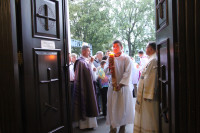 II-gi dzień misji (23.09.2024)